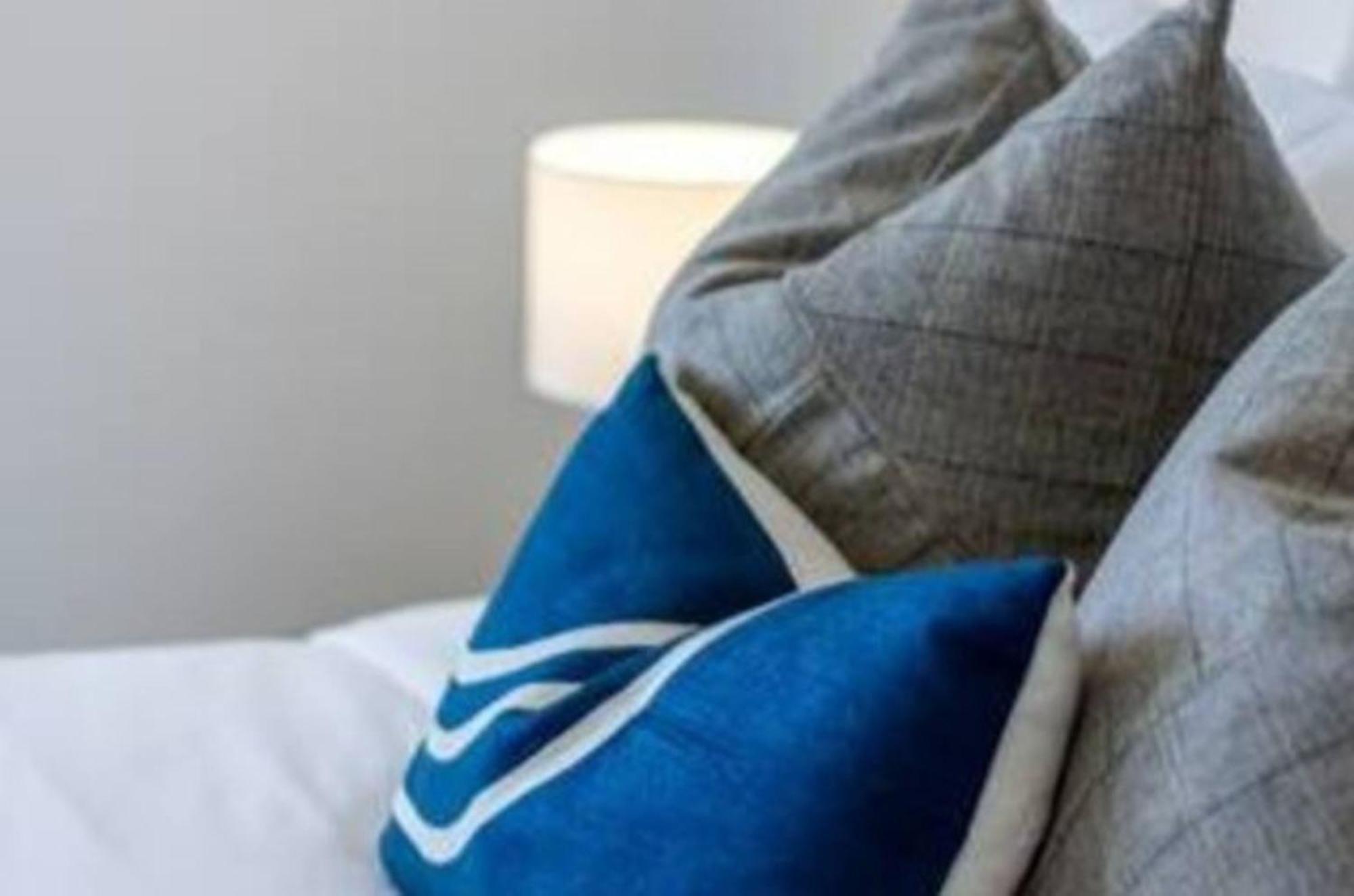 Central City Awaits 2 Bed 2 Bath With Carpark Christchurch Exteriör bild